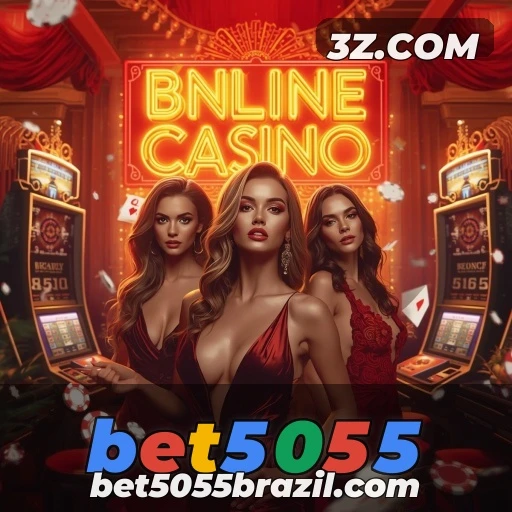 Bônus imperdíveis do site bet5055 que você precisa conhecer