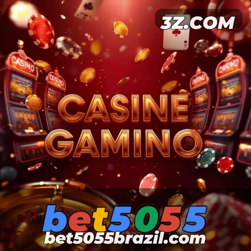 Melhore Sua Experiência Paga com Bet5055 e Diversão