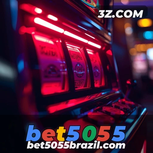 Promoção Imperdível: O que a bet5055 Oferece em Jogos