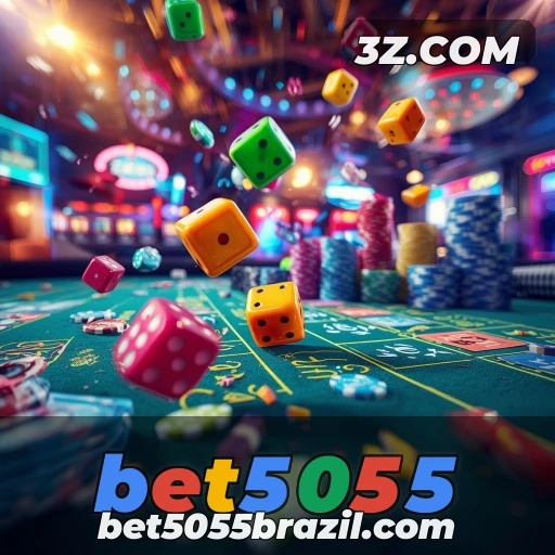 Experiência VIP na bet5055: Jogue e Seja Recompensado!