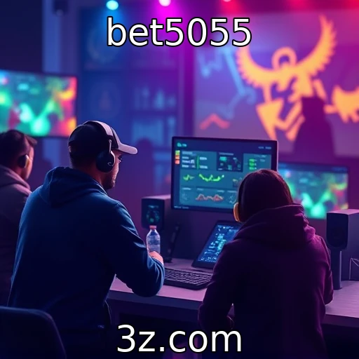 Perspectivas de investimento na indústria de jogos digitais