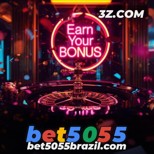 Jogos Empolgantes no Site bet5055: Emoção Sem Limites!