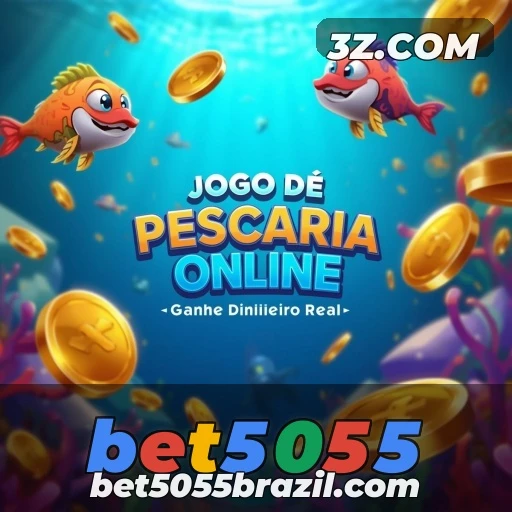 Slots Incríveis no bet5055 Para Mergulhar na Diversão